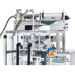 晟奇奥机械 专业铸造，守护食品包装的安全与效率