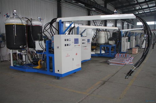 制冷设备市场概览 生产设备供应与技术创新驱动行业升级