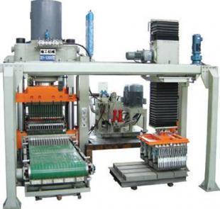 供应蒸压灰砂砖成套设备 革新建筑材料的智能制造方案